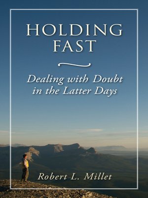 cover image of Holding Fast